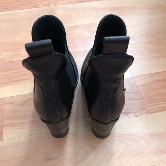 Rag & Bone Women Booties 37 - Picture 4 of 8
